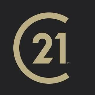 CENTURY 21 Seal